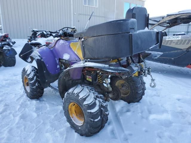 1997 Polaris GEN III