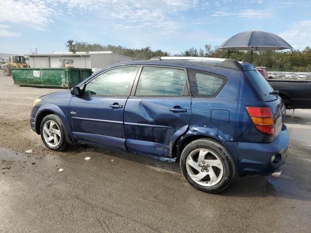 2005 Pontiac Vibe