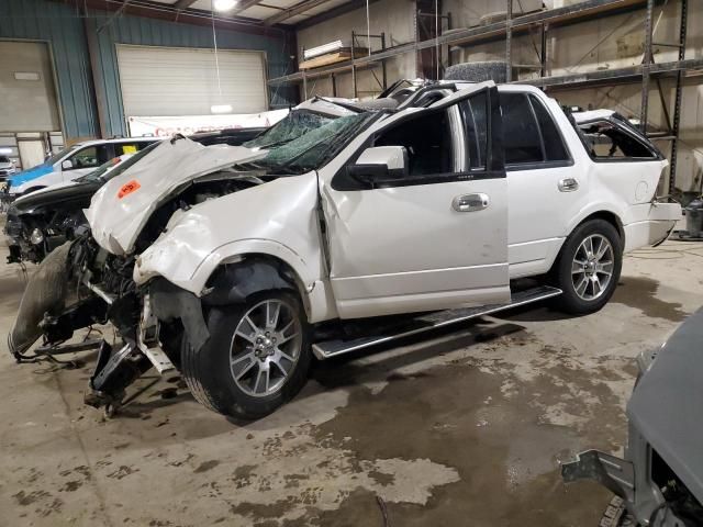 2013 Ford Expedition Limited