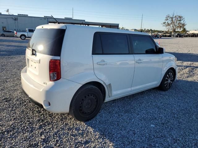 2015 Scion XB