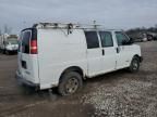 2006 Chevrolet Express G2500