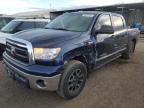 2013 Toyota Tundra Crewmax SR5