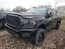 Dodge 2500 salvage cars for sale: 2023 Dodge RAM 2500 Limited