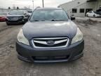 2011 Subaru Legacy 2.5I Premium