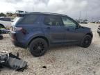 2019 Land Rover Discovery Sport HSE