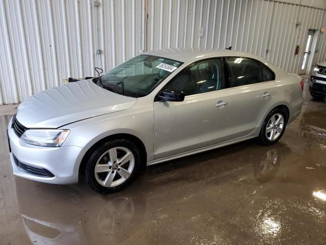 2014 Volkswagen Jetta TDI