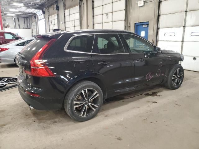 2019 Volvo XC60 T6