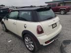 2007 Mini Cooper S