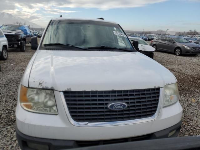 2006 Ford Expedition XLT