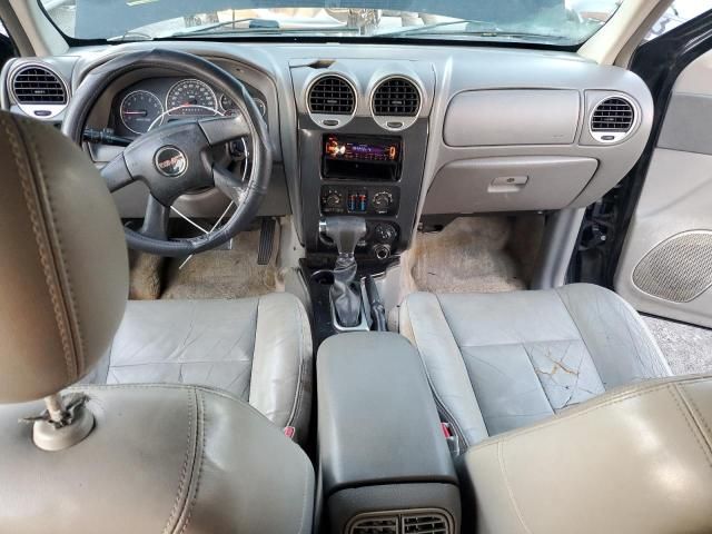 2006 GMC Envoy