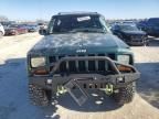 2001 Jeep Cherokee Sport