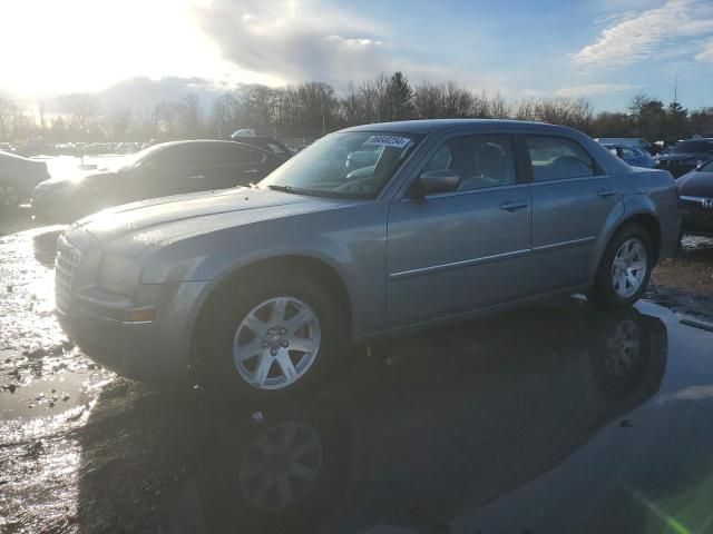 2006 Chrysler 300 Touring