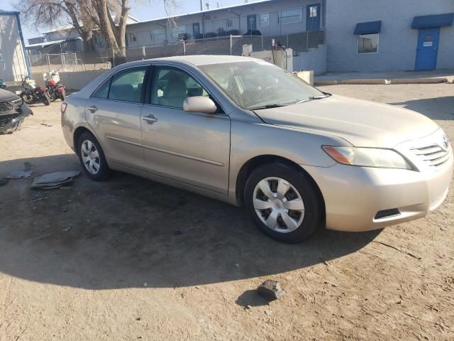 2007 Toyota Camry CE