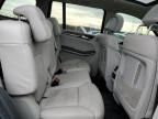 2015 Mercedes-Benz GL 550 4matic