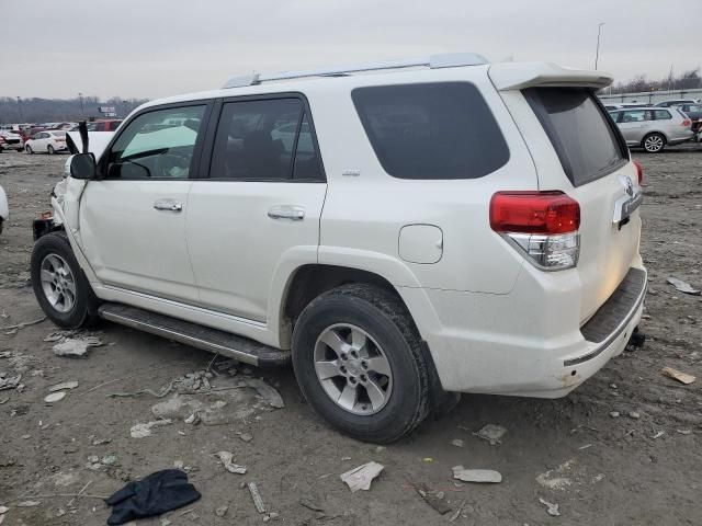 2011 Toyota 4runner SR5