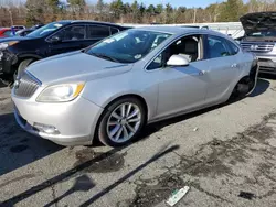 2013 Buick Verano Convenience en venta en Exeter, RI