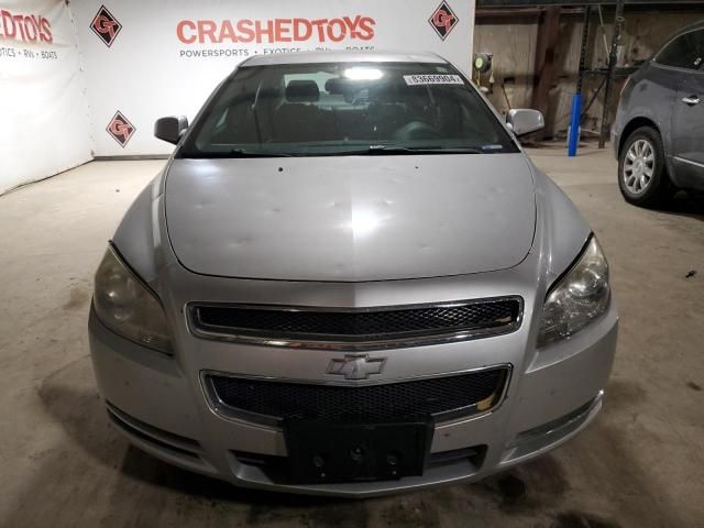 2011 Chevrolet Malibu 2LT