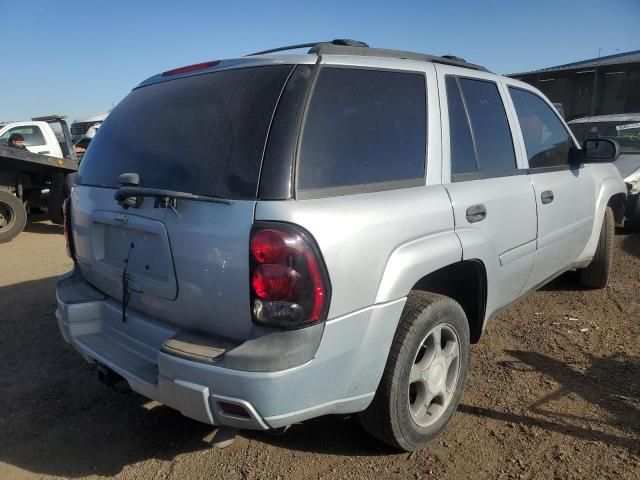 2008 Chevrolet Trailblazer LS