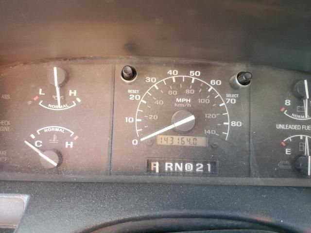 1993 Ford F150