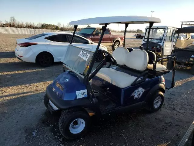 2019 Golf Ride-IN