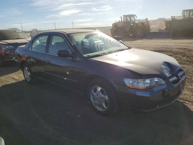 1999 Honda Accord LX