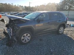 Toyota Vehiculos salvage en venta: 2023 Toyota Rav4 LE