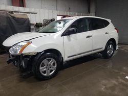 2013 Nissan Rogue S en venta en Elgin, IL