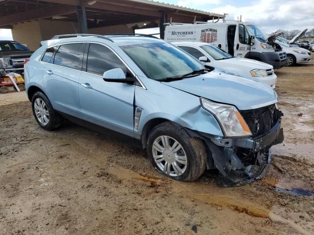 2011 Cadillac SRX