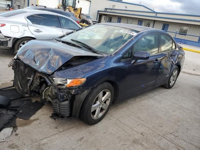 2006 Honda Civic EX