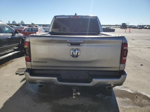 2022 Dodge 1500 Laramie