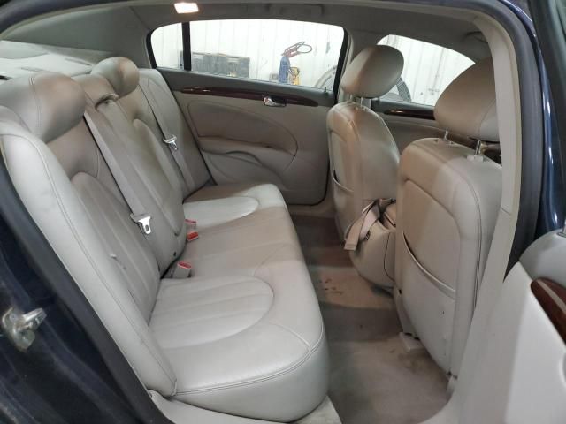 2009 Buick Lucerne CXL