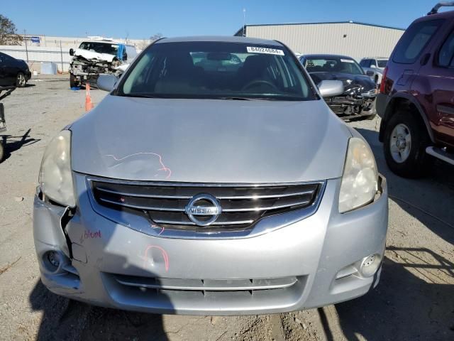 2010 Nissan Altima Base