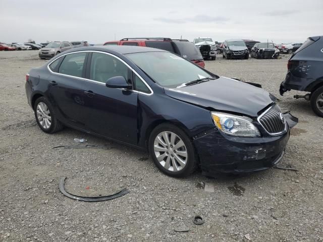 2015 Buick Verano