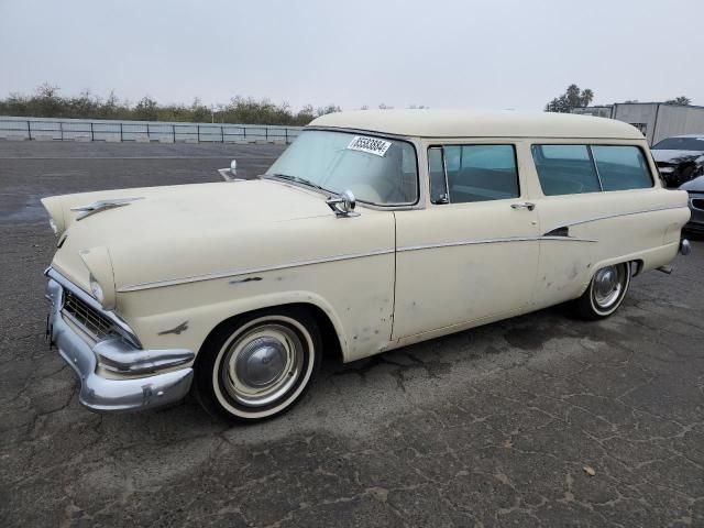 1956 Ford Ranchwagon