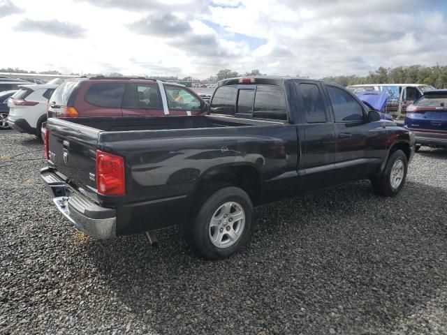 2006 Dodge Dakota SLT