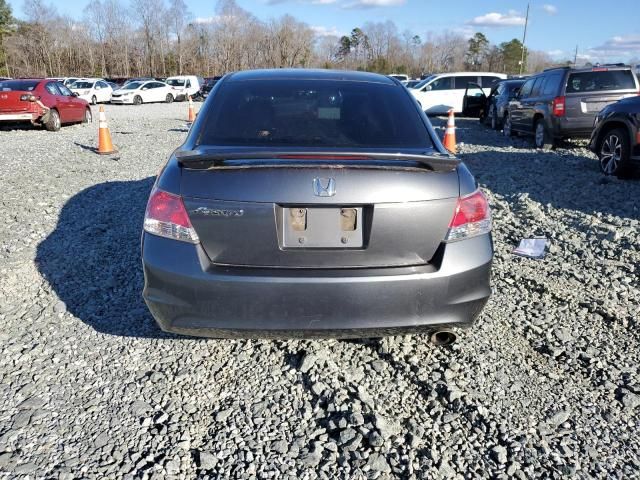 2010 Honda Accord LXP