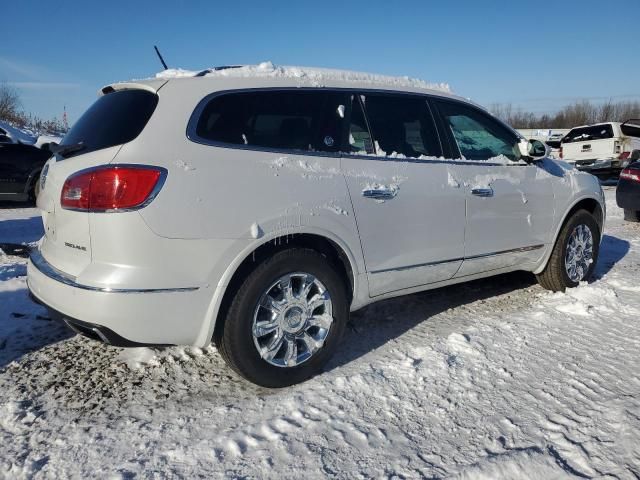 2016 Buick Enclave