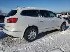 2016 Buick Enclave