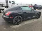 2005 Chrysler Crossfire