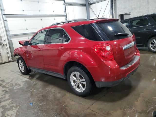 2012 Chevrolet Equinox LT