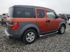 2003 Honda Element EX