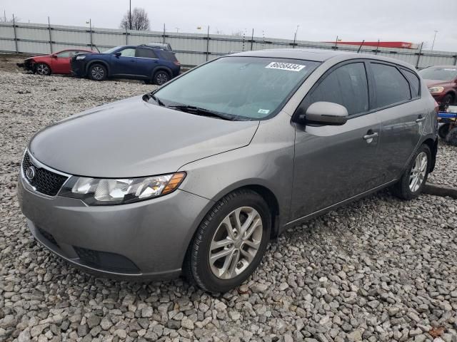 2012 KIA Forte EX