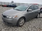 2012 KIA Forte EX