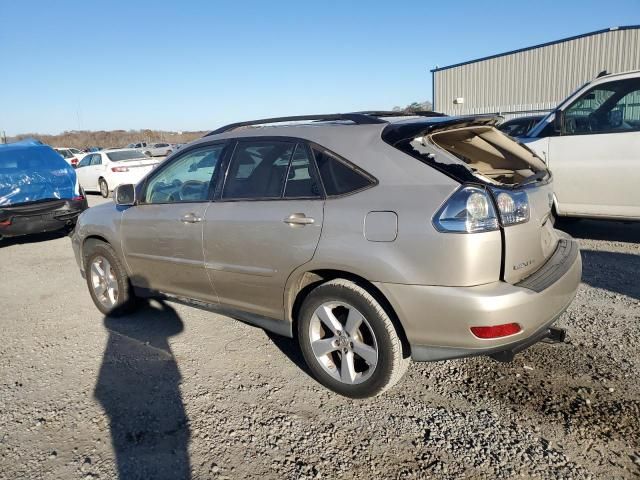 2007 Lexus RX 350