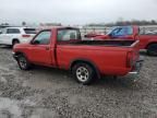 2000 Nissan Frontier XE