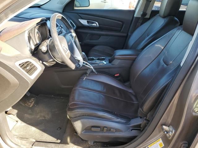 2011 GMC Terrain SLT