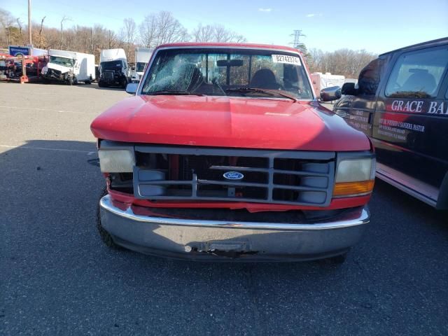 1996 Ford F150