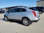 2013 Cadillac SRX Luxury Collection