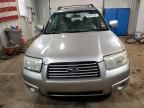 2006 Subaru Forester 2.5X Premium