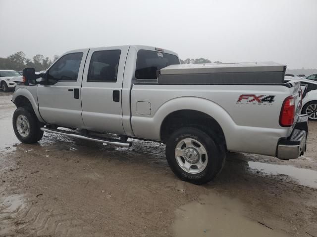 2015 Ford F250 Super Duty